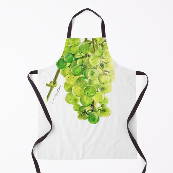 Item preview, Bunch of grapes designed and sold by JeanneGisclard.