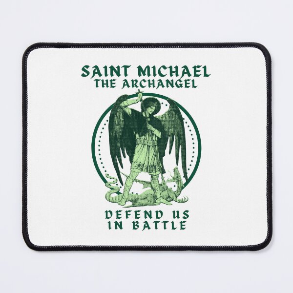 Item preview, Saint Michael  designed and sold by Glory-of-God.
