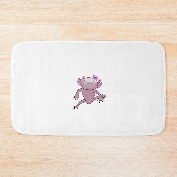 Item preview, axolotl designed and sold by painter trifle.