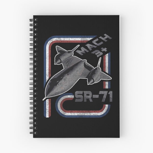 Item preview, SR-71 Blackbird US Military Aircraft #2221 designed and sold by Rare-Militia.