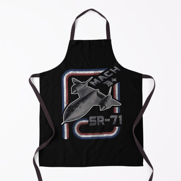 Item preview, SR-71 Blackbird US Military Aircraft #2221 designed and sold by Rare-Militia.