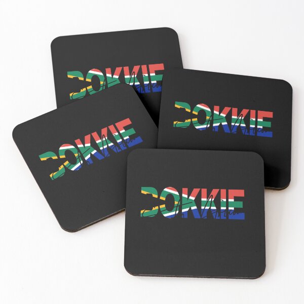 Item preview, Bokkie South African Sticker designed and sold by marshacryjsy7.
