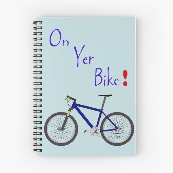 Item preview, On Yer Bike designed and sold by DigitalandPhoto.