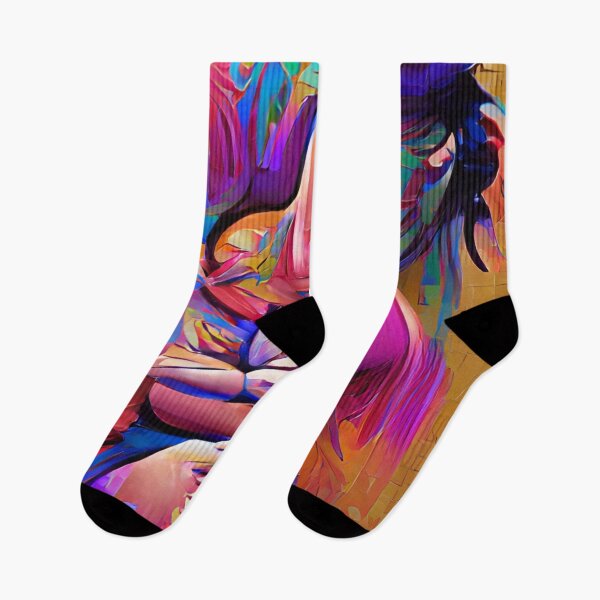 Item preview, Loving Mother | Artificial Inteligence Generated Art designed and sold by AllAboutAI.