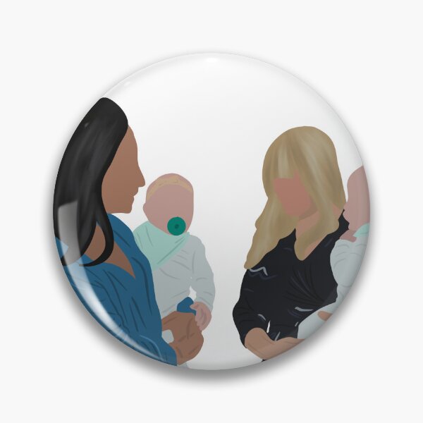 Item preview, Emison (Emily and Alison) designed and sold by Rosadarose.