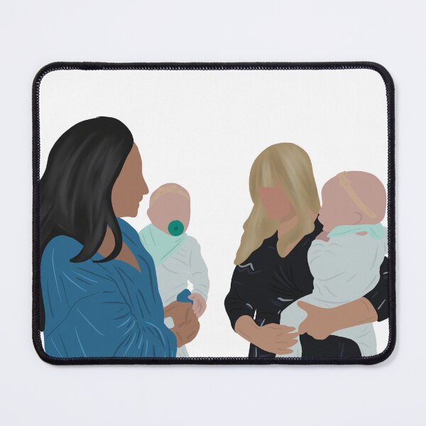 Item preview, Emison (Emily and Alison) designed and sold by Rosadarose.