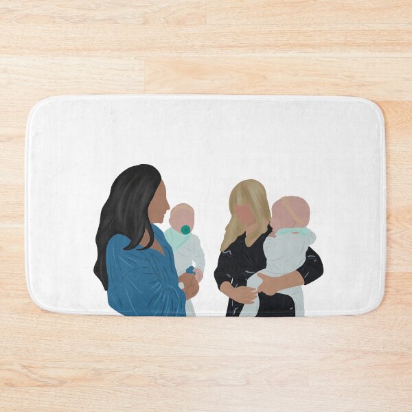 Item preview, Emison (Emily and Alison) designed and sold by Rosadarose.