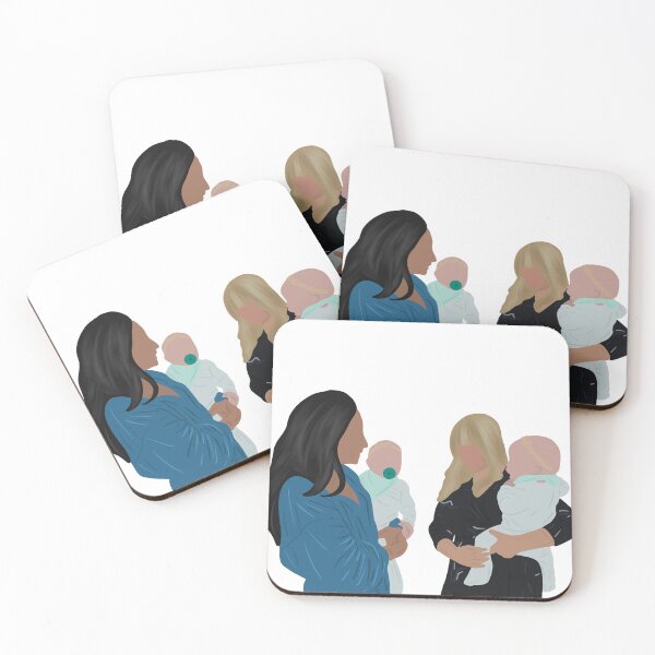 Item preview, Emison (Emily and Alison) designed and sold by Rosadarose.