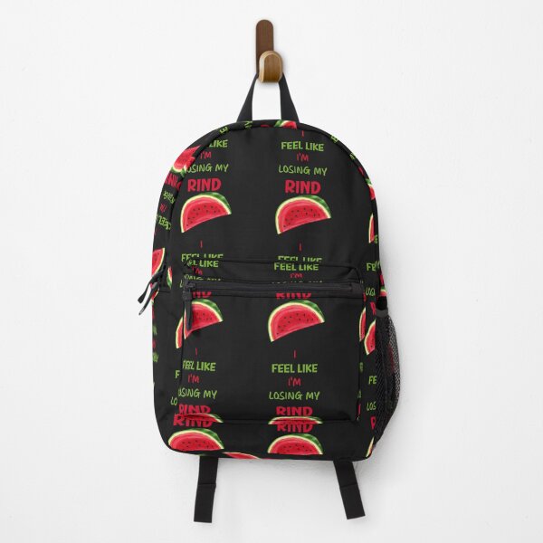 Item preview, Watamelon I feel like i'm losing my rind designed and sold by dylan150488.
