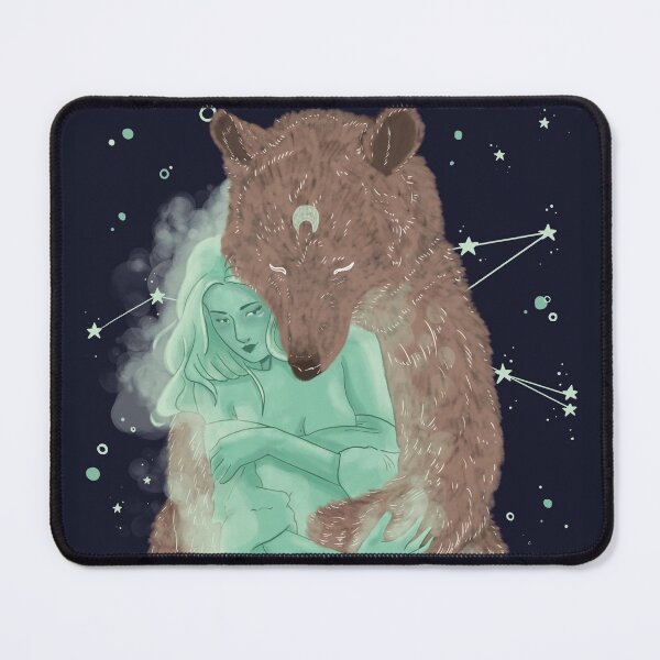 Item preview, Cassiopeia and the Big Dipper designed and sold by Twildette.