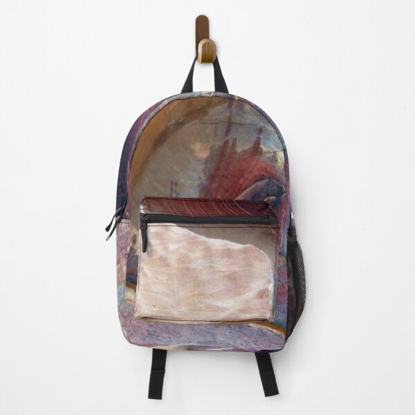 Item preview, Colorful Sandstone Rock Face Texture designed and sold by worldways.