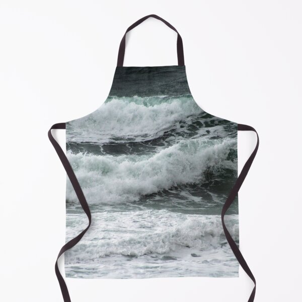 Item preview, Ocean Waves  Sea Seascape designed and sold by worldways.