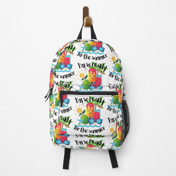 Item preview, I'm so ready for the summer  designed and sold by T-shirtJohny.