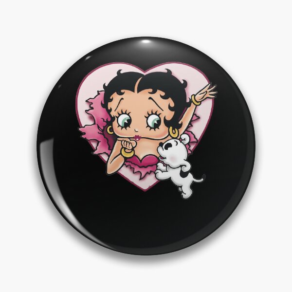 Pin on A Betty Thing!