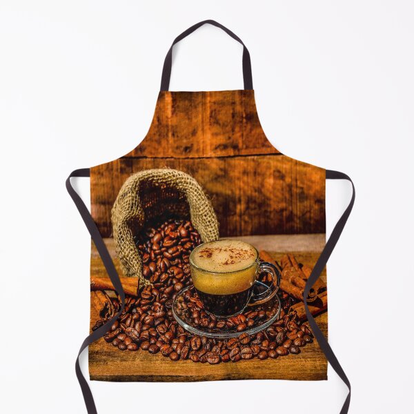 Item preview, fwc 2370 Food Coffee designed and sold by fred chiea.