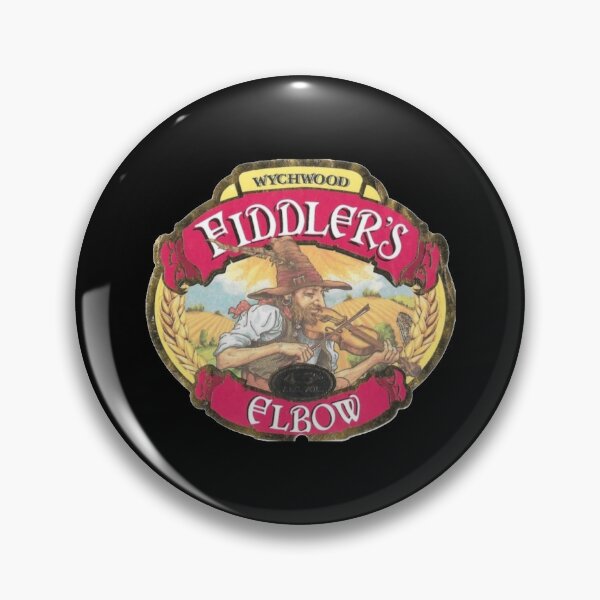 Item preview, Fiddler’s Elbow designed and sold by partibento.