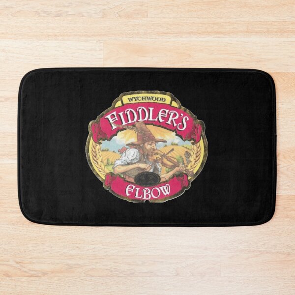 Item preview, Fiddler’s Elbow designed and sold by partibento.