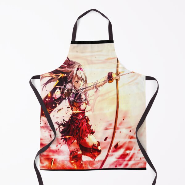 Item preview, fwc 2357 Anime Collection designed and sold by fred chiea.