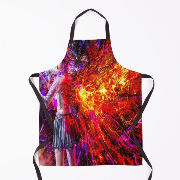 Item preview, fwc 2359 Anime Collection designed and sold by fred chiea.