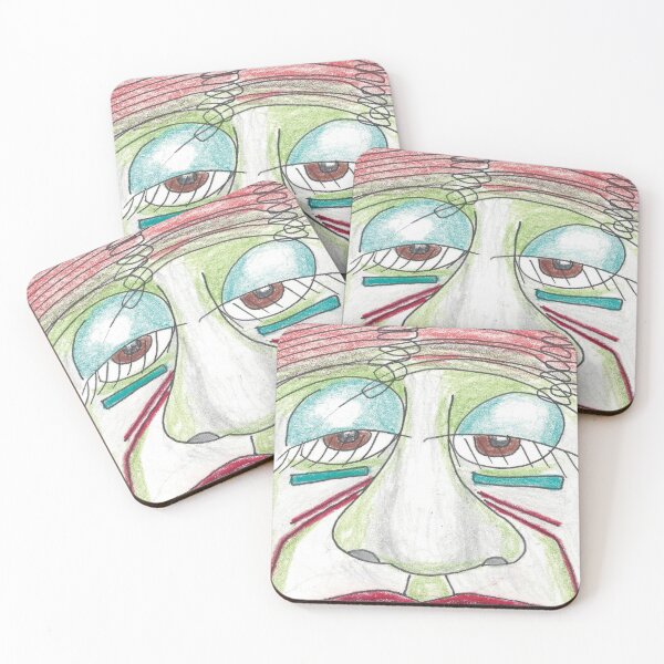 Item preview, OK. I'm Listening. designed and sold by slumgullionsam.