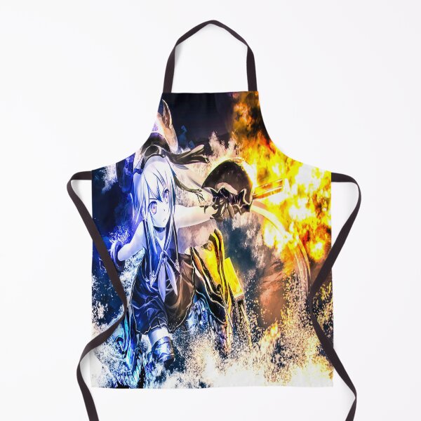 Item preview, fwc 2352 Anime Collection designed and sold by fred chiea.