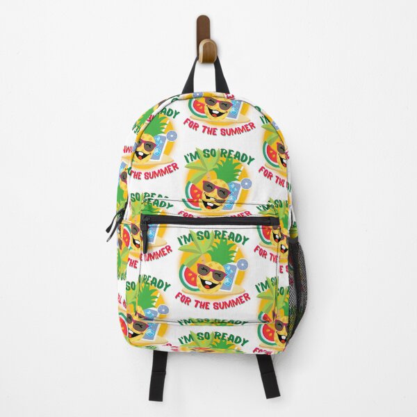 Item preview, I'm so ready for the summer  designed and sold by T-shirtJohny.