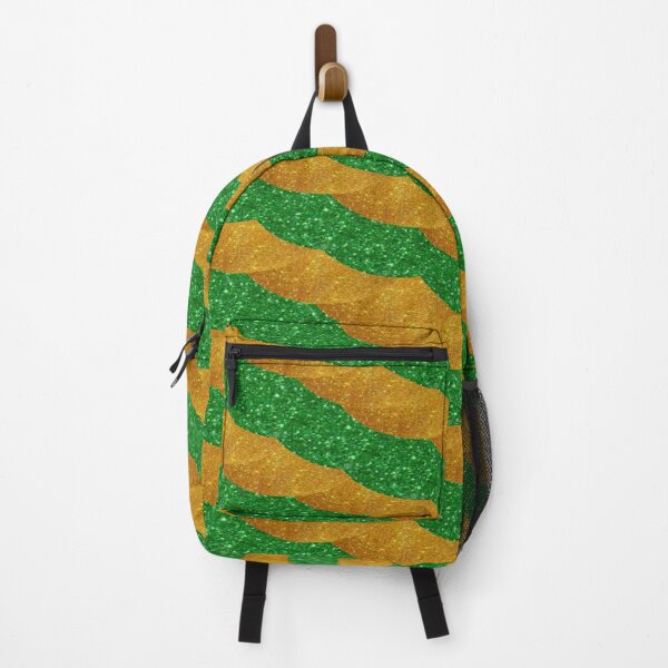 Item preview, green and gold fishscales designed and sold by nigejohn.