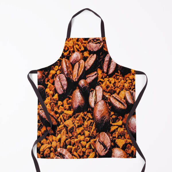 Item preview, fwc 2434 Food Coffee designed and sold by fred chiea.