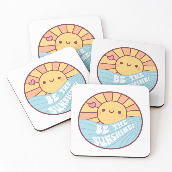 Item preview, Cute Sun Be The Sunshine designed and sold by rustydoodle.
