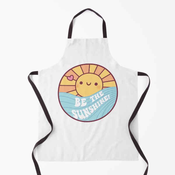 Item preview, Cute Sun Be The Sunshine designed and sold by rustydoodle.
