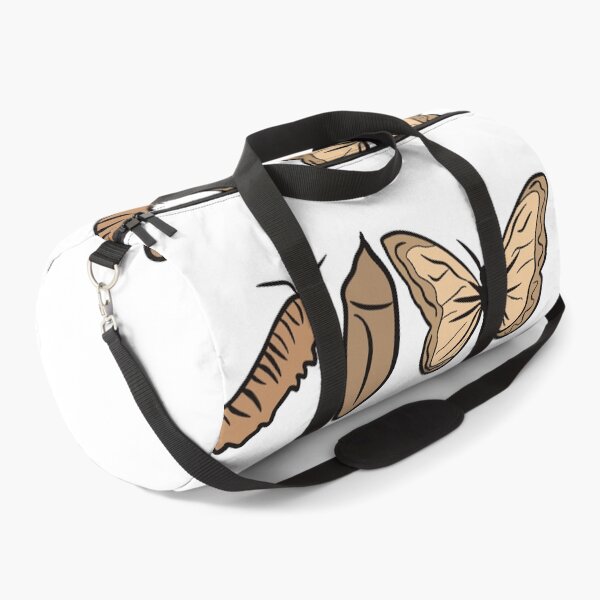 Item preview, Butterfly growth designed and sold by SugarSaltSpice.