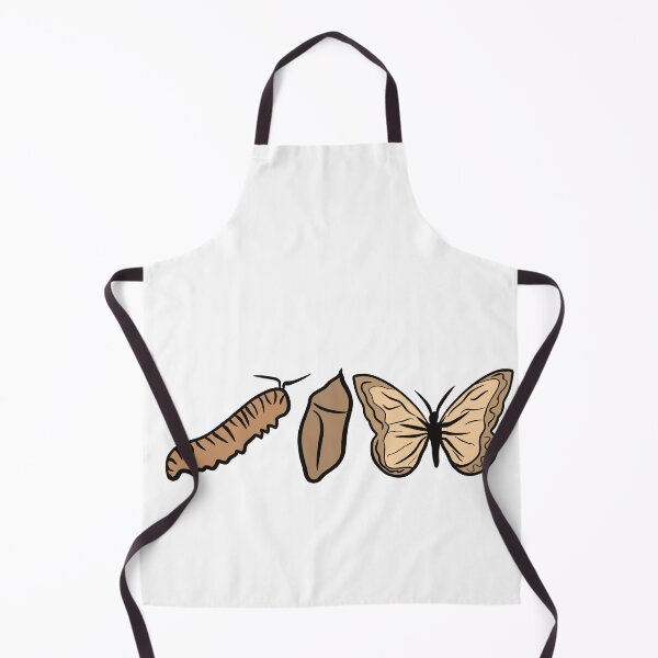 Item preview, Butterfly growth  designed and sold by SugarSaltSpice.