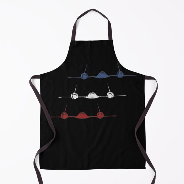 Item preview, Vintage SR-71 Blackbird US Military Aircraft #2238 designed and sold by Rare-Militia.
