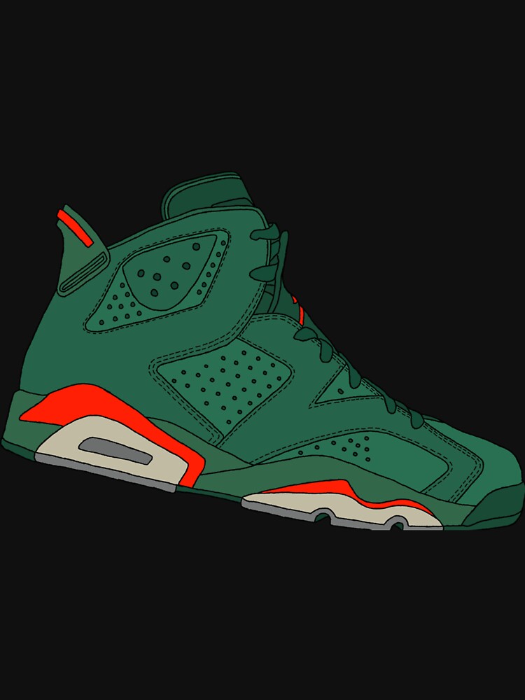 Jordan gatorade outlet green