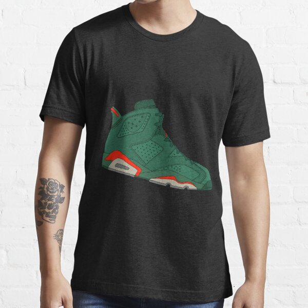 Jordan sales gatorade shirt