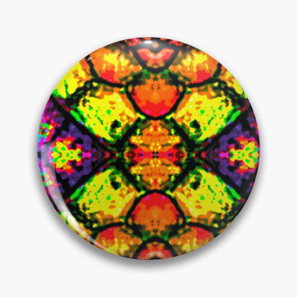 Item preview, Masonry Net a comfortably weird expressionism abstract by Code03 designed and sold by Code03.