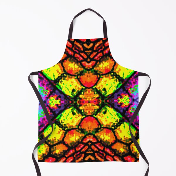 Item preview, Masonry Net a comfortably weird expressionism abstract by Code03 designed and sold by Code03.