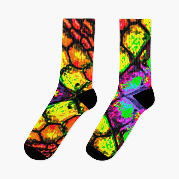 Item preview, Masonry Net a comfortably weird expressionism abstract by Code03 designed and sold by Code03.