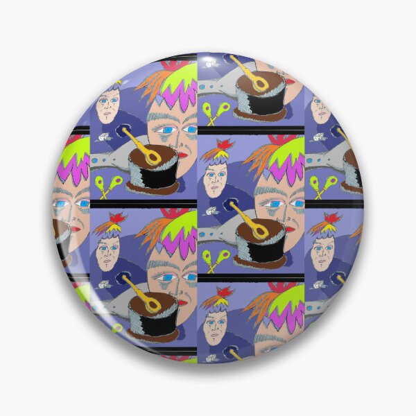 Item preview, mixed drink designed and sold by wormink.