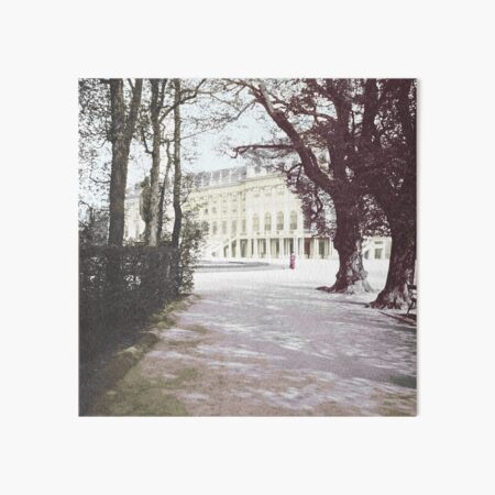 Item preview, Schoenbrunn Vienna designed and sold by Haendchen.