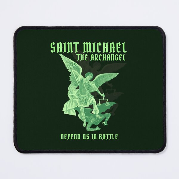 Item preview, Saint Michael designed and sold by Glory-of-God.