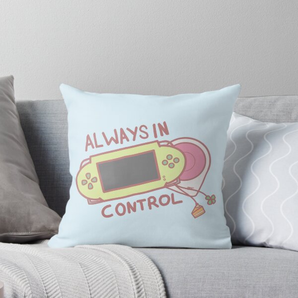 Item preview, Always in control gaming handheld designed and sold by AkakoAi.