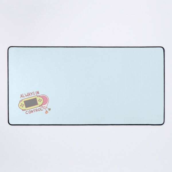 Item preview, Always in control gaming handheld designed and sold by AkakoAi.