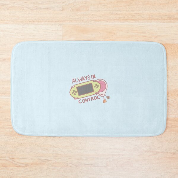 Item preview, Always in control gaming handheld designed and sold by AkakoAi.