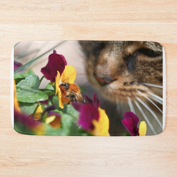 Item preview, Garden distractions designed and sold by GreyFeatherPhot.