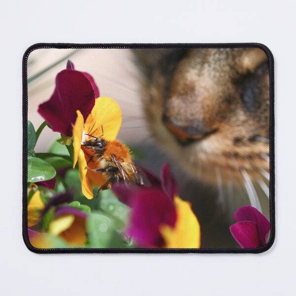 Item preview, Garden distractions designed and sold by GreyFeatherPhot.