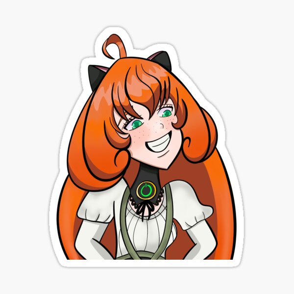 Item preview, RWBY Penny Polendina  designed and sold by GlassDemon25.