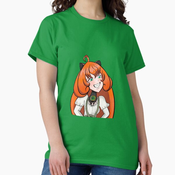 Item preview, RWBY Penny Polendina  designed and sold by GlassDemon25.