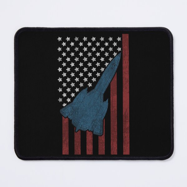Item preview, SR-71 Blackbird US Military Aircraft #2239 designed and sold by Rare-Militia.