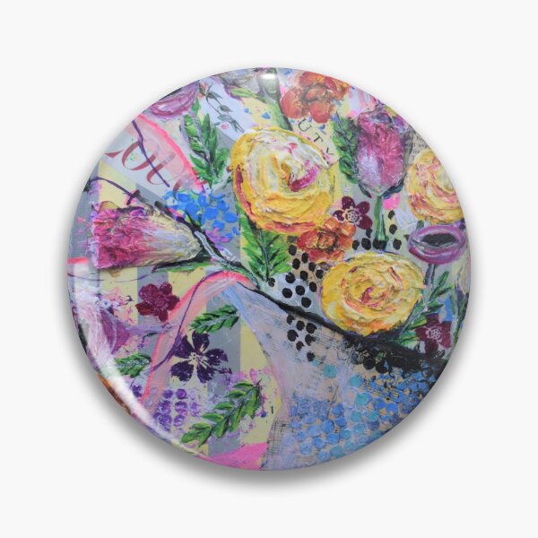 Item preview, Mixed Bunch designed and sold by PennyNolanArt.